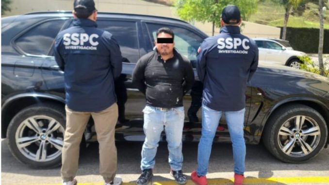 Líder de la Mara Salvatrucha enfrenta cadena perpetua o pena de muerte por cargos de terrorismo y extorsión