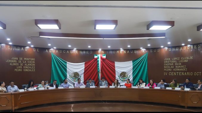 Realizará Municipio de Aguascalientes 11 obras de infraestructura propuestas por la Ciudadanía