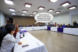 Por La Gárgola