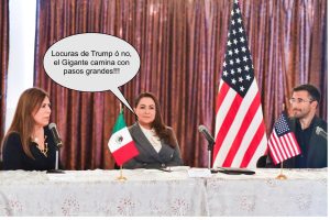 Por La Gárgola