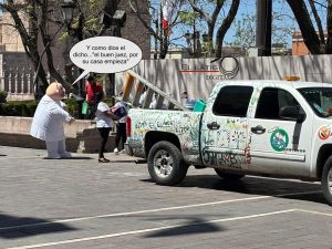 Por La Gárgola
