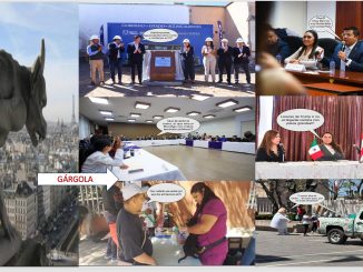 Por La Gárgola: a quien todos le temen