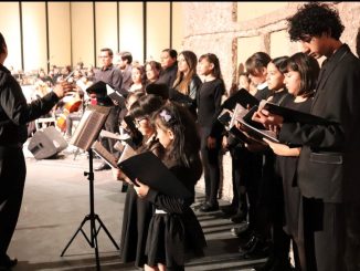 Invita IMAC al Concierto interactivo de COMPÁZ en el Teatro Aguascalientes