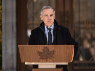 Carney convoca a elecciones generales anticipadas en Canadá