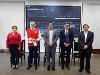 Municipio de Aguascalientes se suma a la Colecta Anual de la Cruz Roja 2025