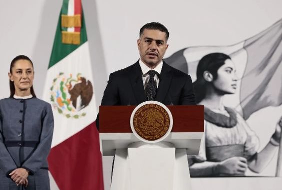 México suma mil 748 arrestos, incluso capos buscados por FBI, en operativo pactado con EE.UU.