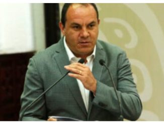 ¿Quién es Cuauhtémoc Blanco y por qué lo acusan de intento de violación?