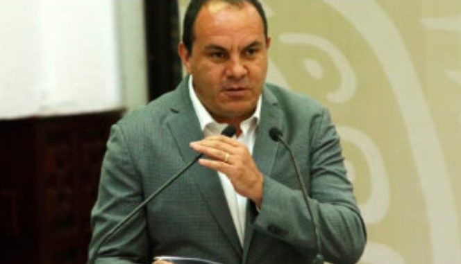 ¿Quién es Cuauhtémoc Blanco y por qué lo acusan de intento de violación?