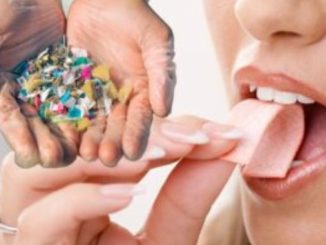 ¿Qué tan buenos son los chicles? Estudio revela que liberan microplásticos