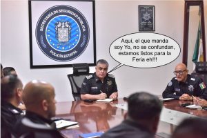 Por La Gárgola