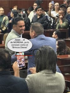 Por La Gárgola
