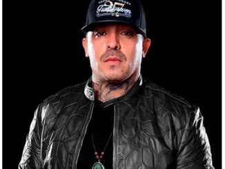 Declaran culpable al productor musical Ángel Del Villar por vínculos con el narcotráfico