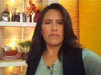 Pende en suspenso la deportación de la activista mexicana Jeanette Vizguerra