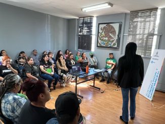 Llevará Municipio de Aguascalientes capacitación para Emprendedores a Calvillito