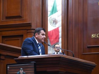 Congreso de Aguascalientes fortalece medidas de Seguridad en Unidades de Taxi y Plataforma
