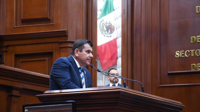 Congreso de Aguascalientes fortalece medidas de Seguridad en Unidades de Taxi y Plataforma