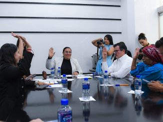 Comisión de la Familia avala Reformas distintos ordenamientos
