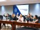 Comisión de Igualdad Sustantiva y Equidad de Género del Congreso de Aguascalientes fortalece Ley en la materia