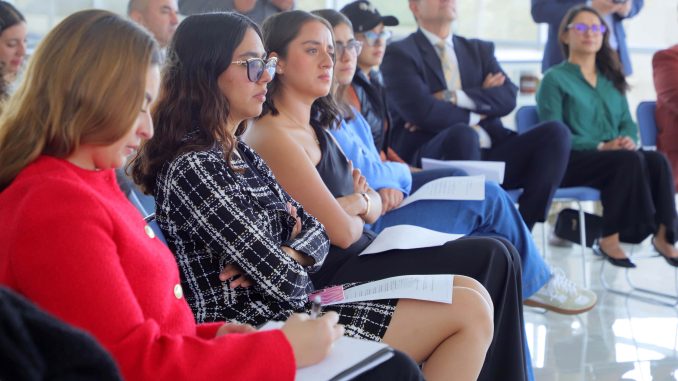 “Semillas de Luz”: una iniciativa de la UAA para cultivar el emprendimiento en Aguascalientes