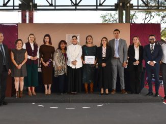 Promueven autoridades participación de juventudes en observación electoral