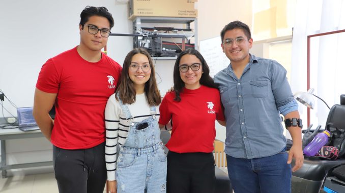 UAA impulsa la internacionalización con cursos y materias en inglés