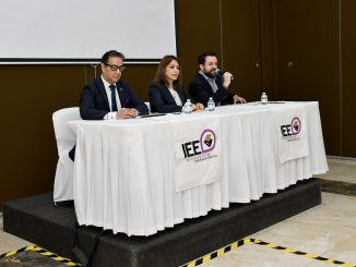 Presenta IEE micrositio informativo para elección judicial local