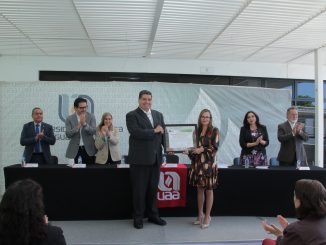 UAA es referente en calidad y sostenibilidad ambiental, certificaciones respaldan sus acciones
