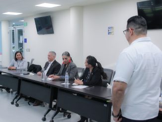 Enlace entre la academia y sector productivo a través del Programa de Consultoría para Empresas de la UAA