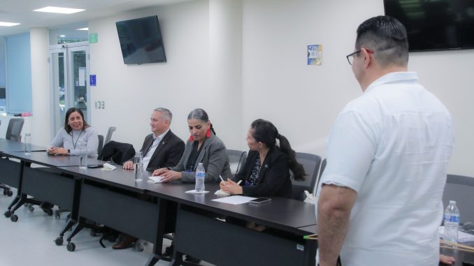 Enlace entre la academia y sector productivo a través del Programa de Consultoría para Empresas de la UAA