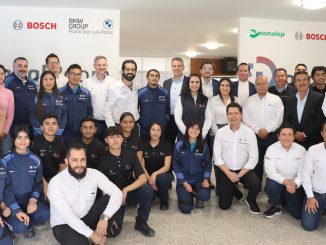 BMW Group Planta San Luis Potosí: Un sólido compromiso con la sostenibilidad y la comunidad