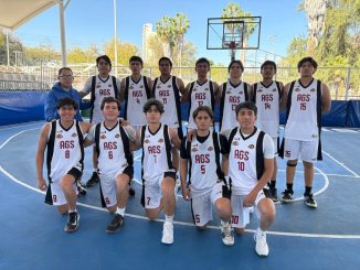 Aguascalientes se hace presente en la Copa Jalisco