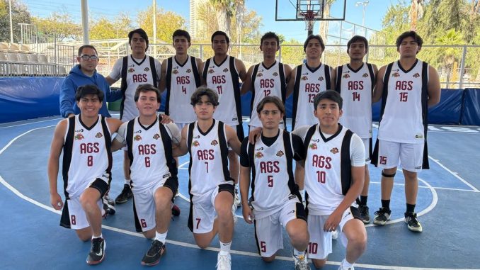 Aguascalientes se hace presente en la Copa Jalisco