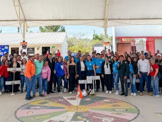 Inicio de Las Jornadas Culturales, Deportivas y Pedagógicas del Magisterio 2025
