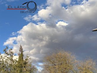 Buen Día...!!