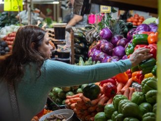 Aromas, colores y tradición: ¿Yá conoces estos Mercados?