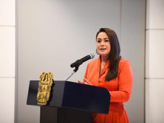 Reconoce Gobernadora Tere Jiménez a Empresas por mantener altos estándares de calidad