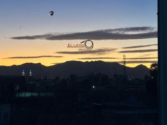 Buen Día...!!