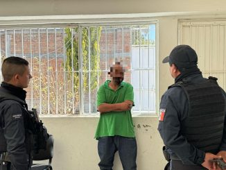 Policía Estatal localiza a una persona con Boletín de Búsqueda