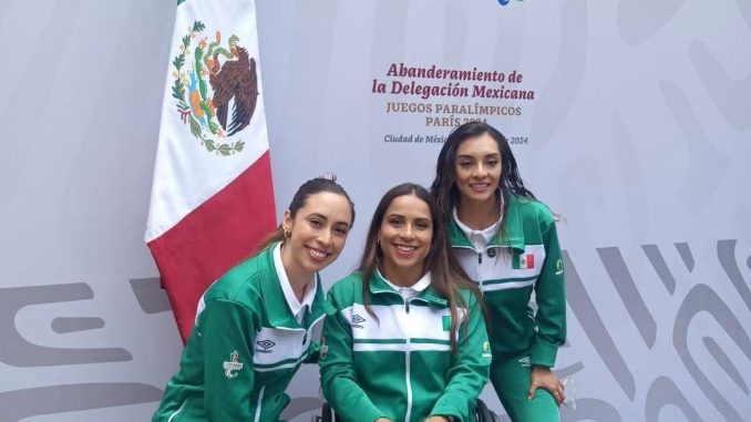 Kenia Villalobos: un ejemplo de perseverancia y éxito en el deporte