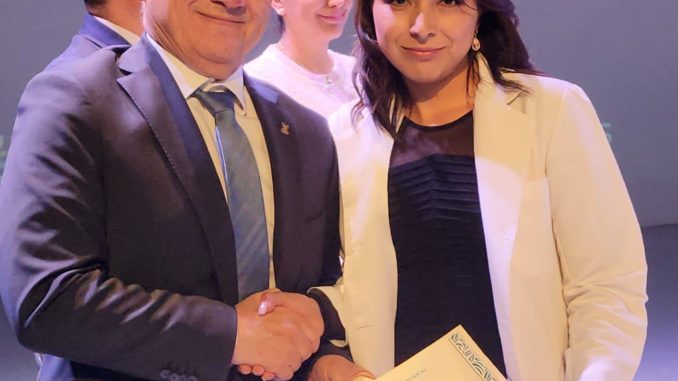 Concluye IMSS Aguascalientes formación académica de 110 médicos especialistas