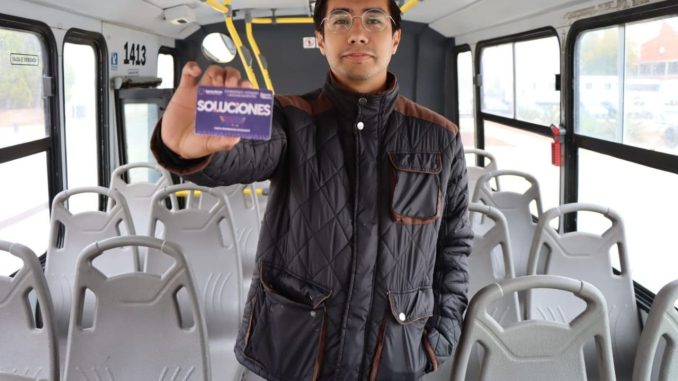 Obtén saldo gratis con “Haz Gigante tu Tarjeta YoVoy”