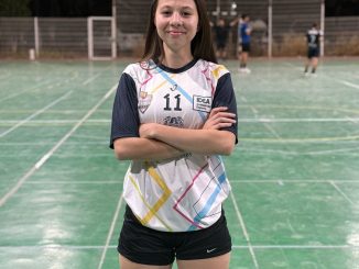 Convocan a Jugadoras Hidrocálidas al Campamento de Preselección Nacional de Handball