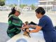 Servicios Veterinarios gratuitos este viernes en Rincón de Romos
