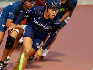 Dos patinadores de Aguascalientes convocados al selectivo para los Worlds Games 2025