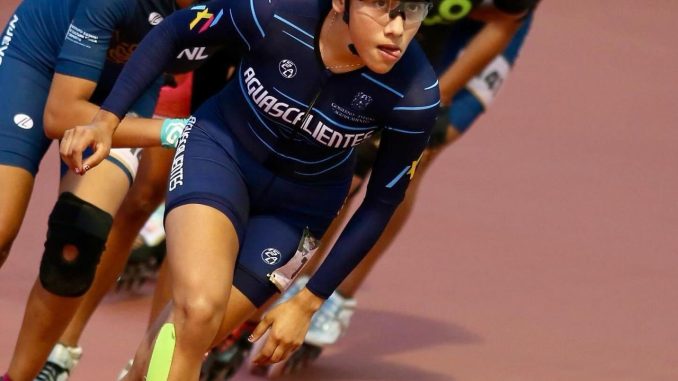 Dos patinadores de Aguascalientes convocados al selectivo para los Worlds Games 2025
