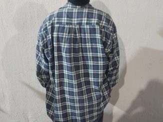 Policías de la SSPM de Aguascalientes detienen a una persona en Valle de los Cactus por los probables delitos de violencia de género y amenazas