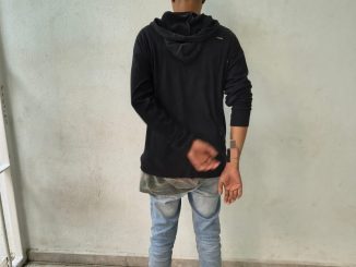 Por el delito de atentados al pudor, Policías Municipales de Aguascalientes detienen a una persona en el Morelos