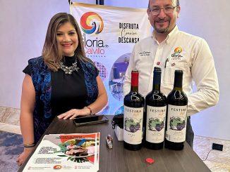 Aguascalientes se consolida como destino clave del Enoturismo