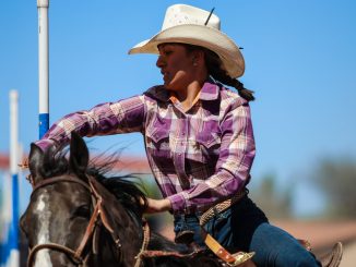 Emoción y competencia en la Segunda Etapa Estatal de Rodeo – Selectivo CONADE 🔥🐂