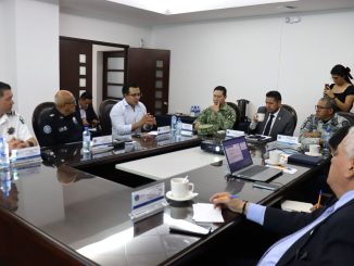 Fortalecen la Seguridad con la consolidación del (Blindaje Aguascalientes)